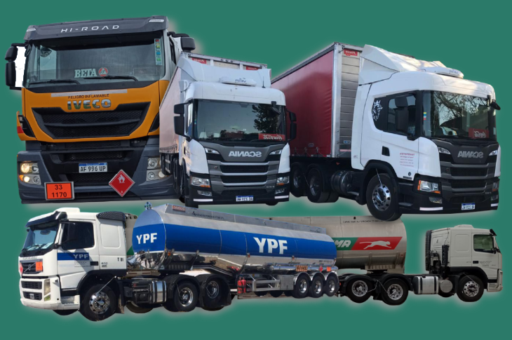 Transcar Logistica