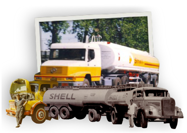 Transcar Logistica Website